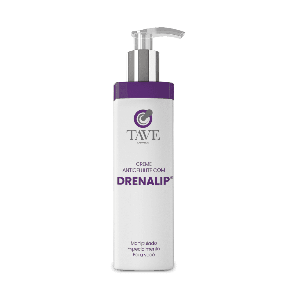 Drenalip® (3%)