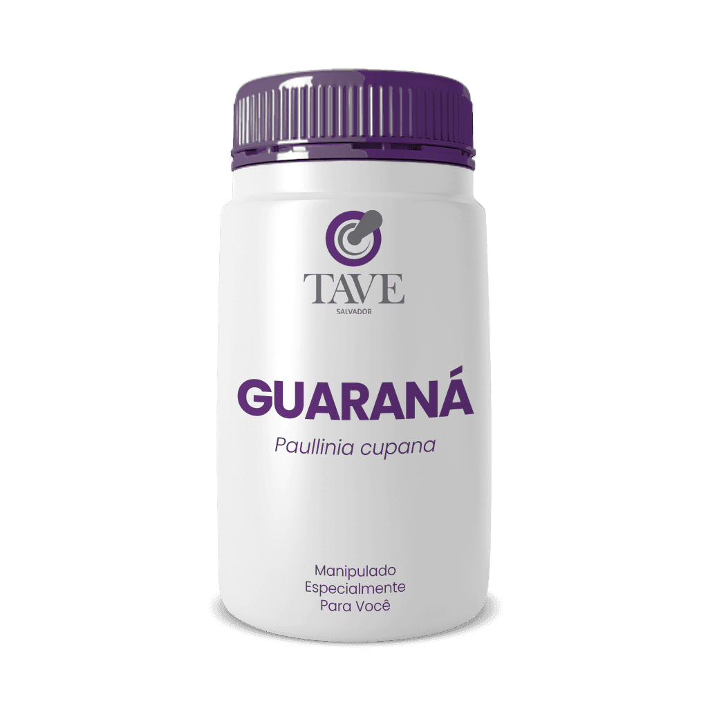 Guaraná (250mg)