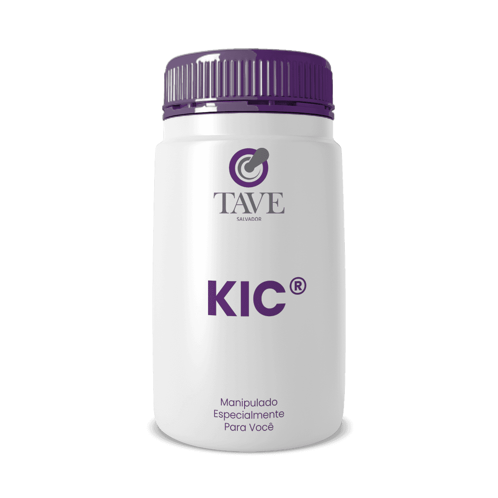 KIC® (100mg)