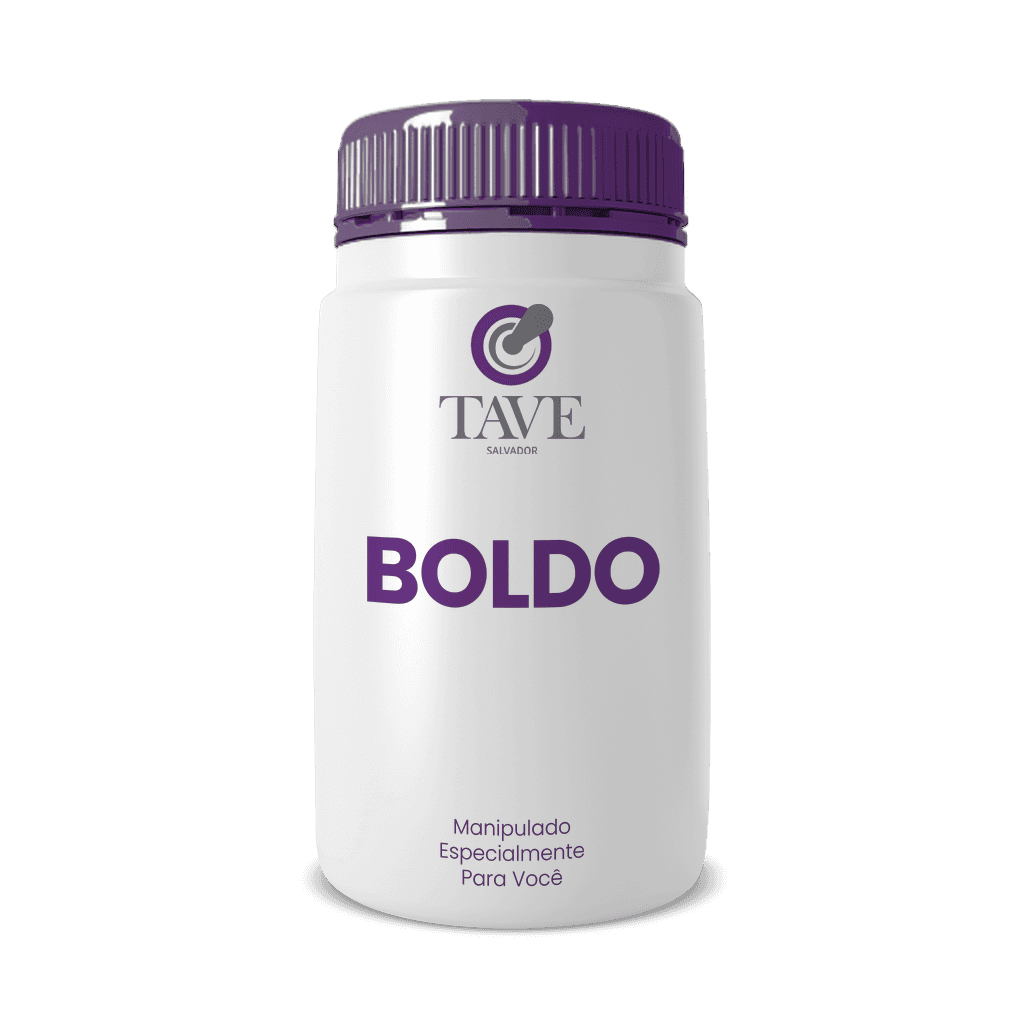 Boldo (125mg)