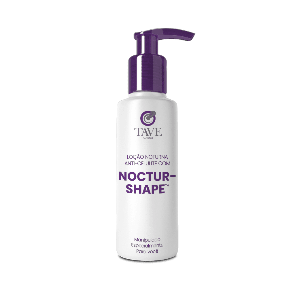 Nocturshape™ (4%)