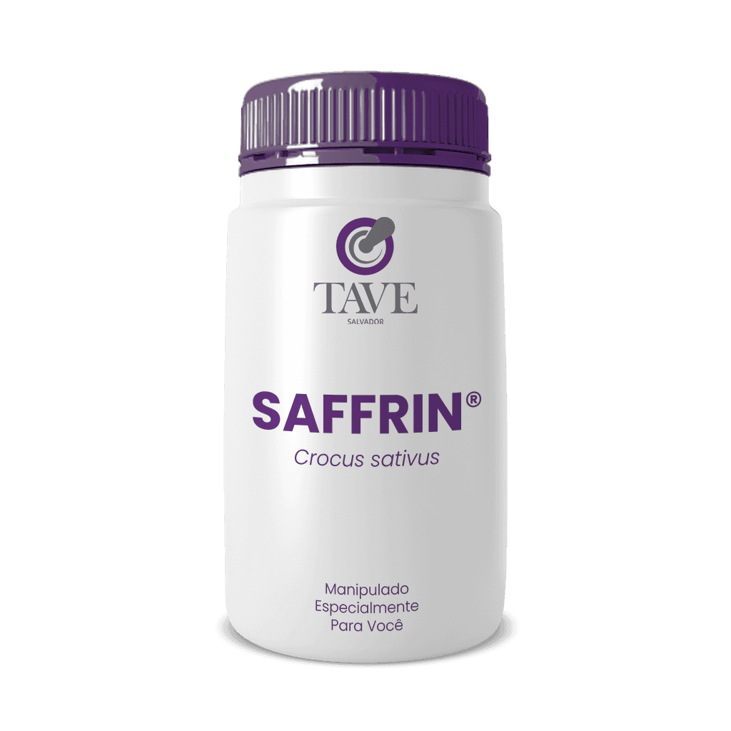 Saffrin® (88,25mg)