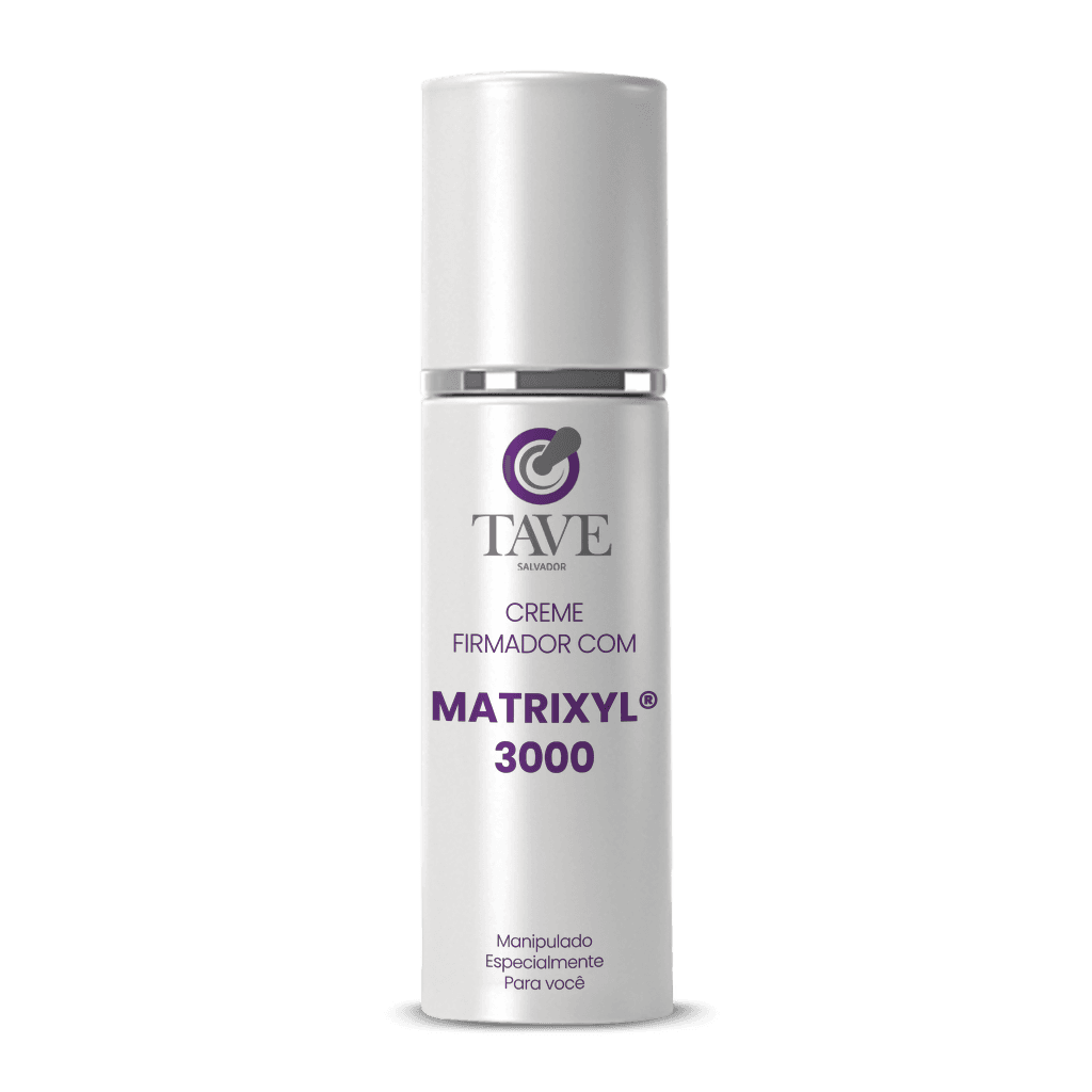 Matrixyl® 3000 (4%)