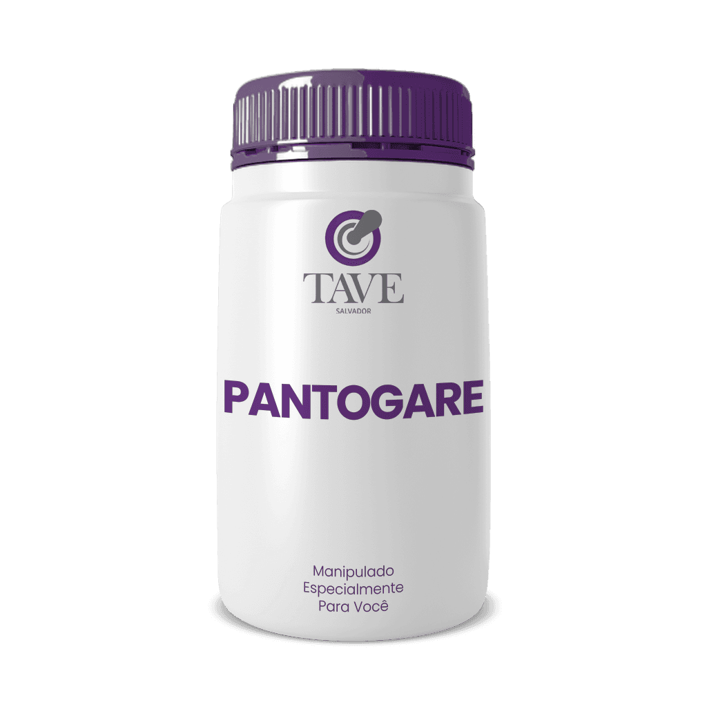 Pantogare
