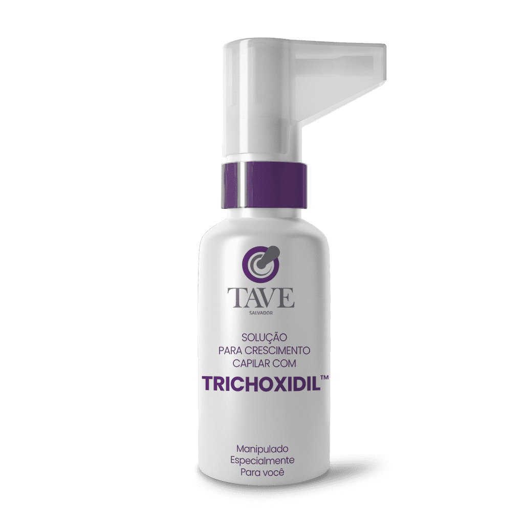 Trichoxidil™ (2,5%)