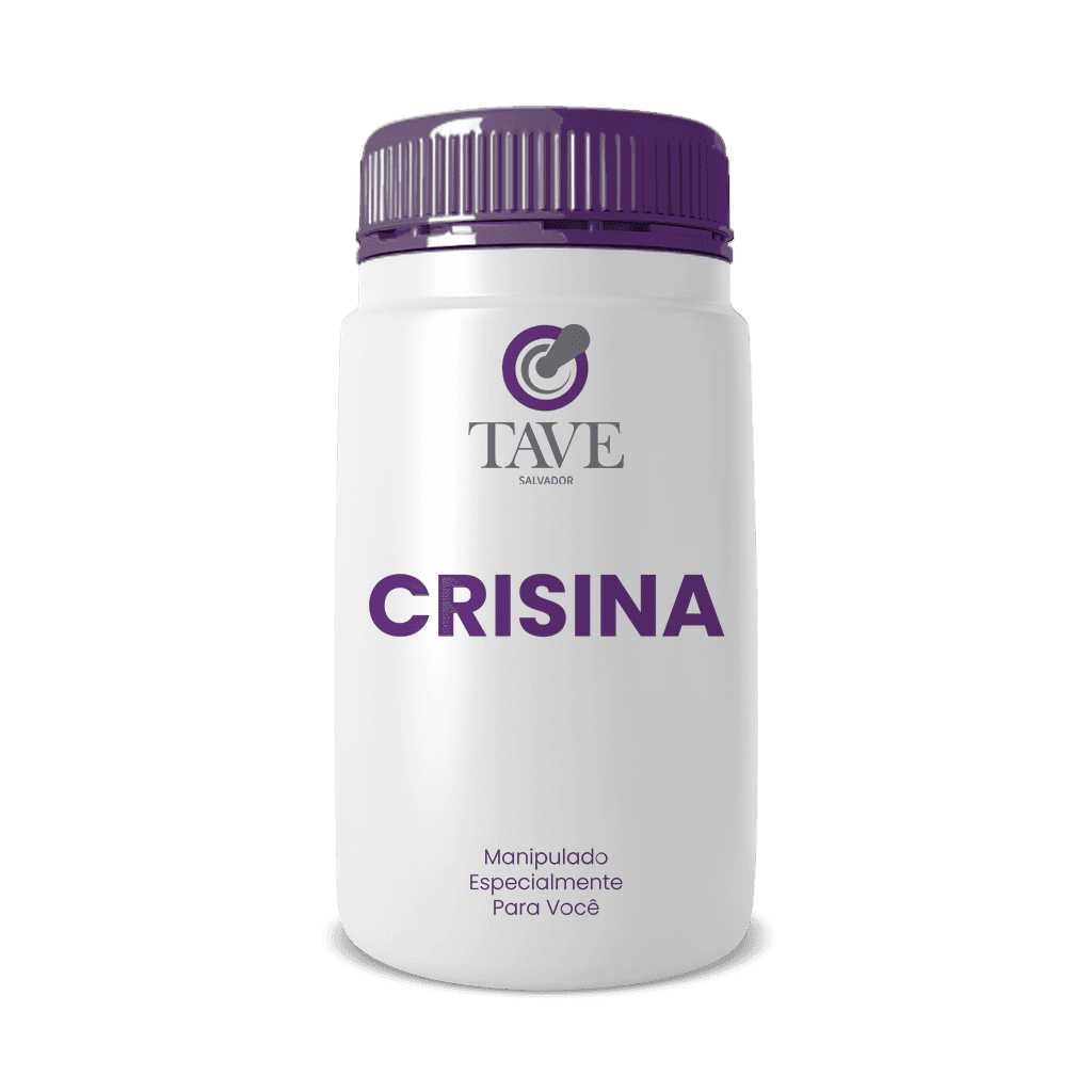 Crisina (500mg)