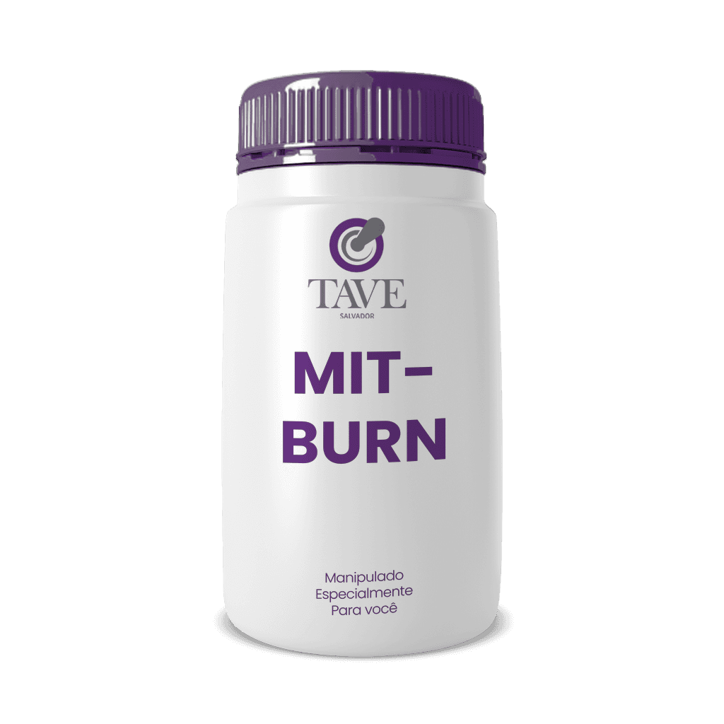 MITBurn® (50mg)