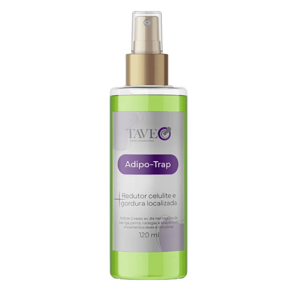 Imagem do Spray Adipo-Trap 120mL