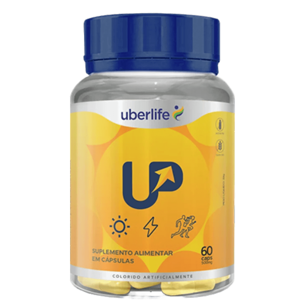Imagem do Uberlife Up