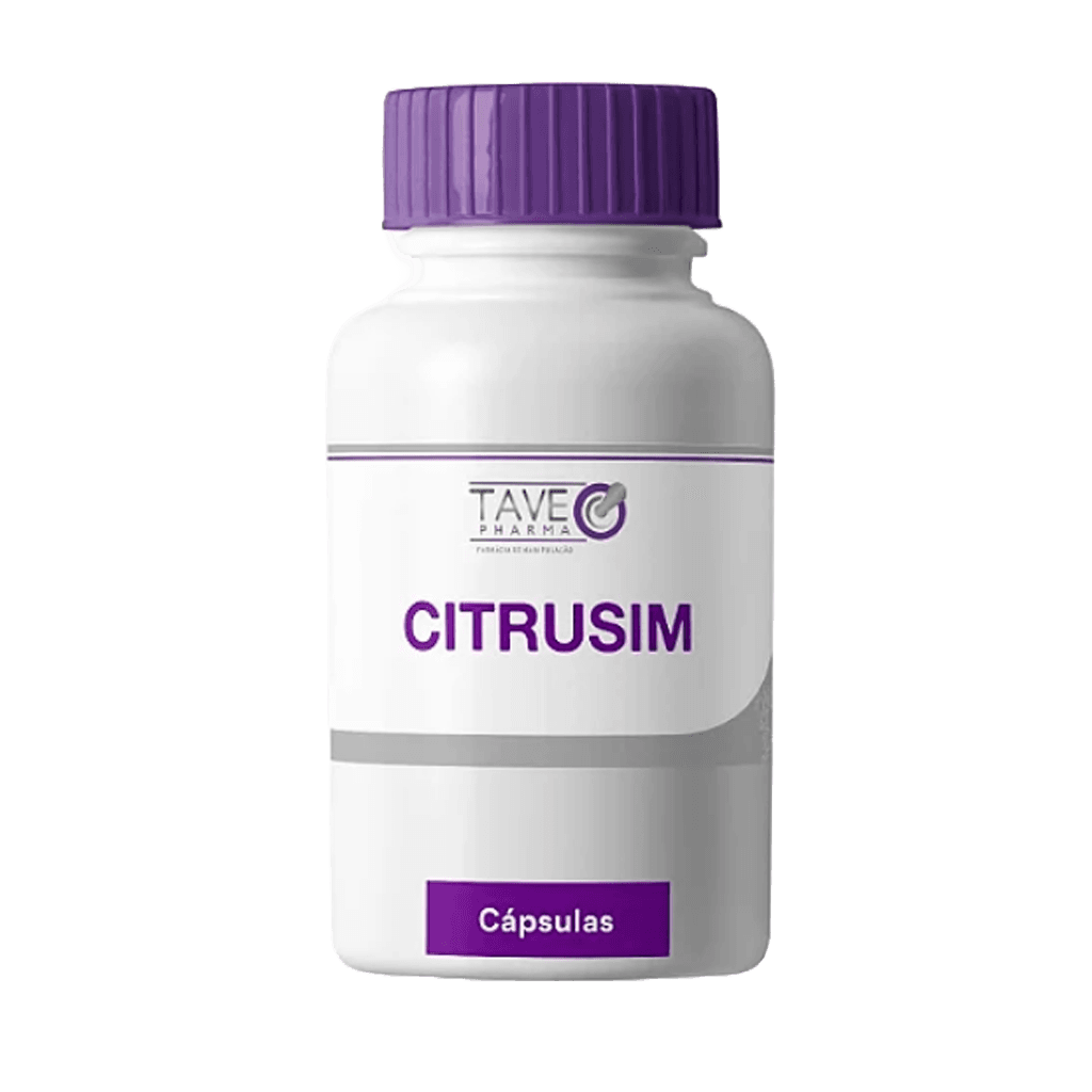 Imagem do Citrusim