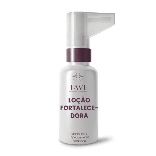 Imagem do Loção Fortalecedora