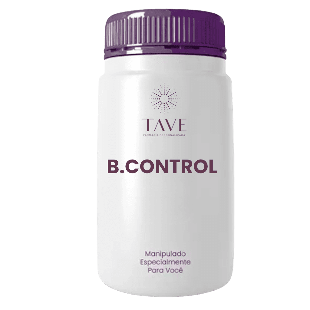 Imagem do B.CONTROL
